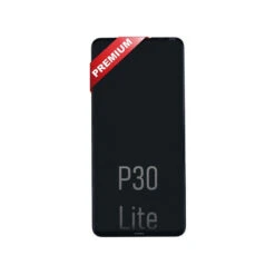 P30 Lite / Lite XL / New Edition : Vitre Tactile écran De Rechange -TechNest Store vitre ecran p30 lite huawei 2