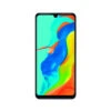 P30 Lite New Edition / XL : Vitre écran + Batterie & Châssis Noir. Officiel Huawei -TechNest Store vitre ecran p30 lite new edition noir