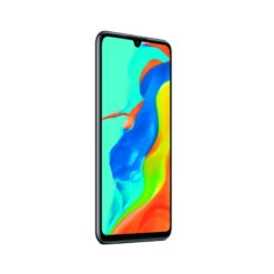 P30 Lite New Edition / XL : Vitre écran + Batterie & Châssis Noir. Officiel Huawei -TechNest Store vitre ecran p30 lite new edition noir 4