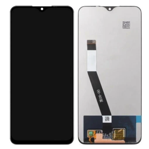 Xiaomi Redmi 9 : Vitre Tactile écran LCD - Image 2