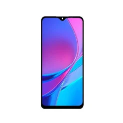 Xiaomi Redmi 9 : Vitre Tactile écran LCD Avec Châssis