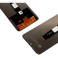 Redmi 9A / 9AT / 9C / 9C NFC / 10A / Poco C31 : Vitre Tactile écran LCD -TechNest Store vitre ecran redmi 9a 10a 3