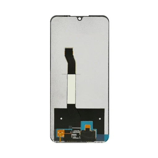 Redmi Note 8 (2021) : Vitre Tactile écran LCD - Image 2