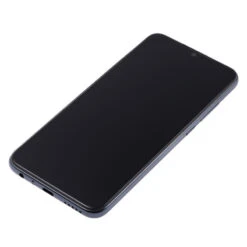 Redmi Note 8T : Vitre Tactile écran LCD Avec Châssis -TechNest Store vitre ecran redmi note 8t 3