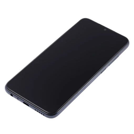 Redmi Note 8T : Vitre Tactile écran LCD Avec Châssis - Image 4