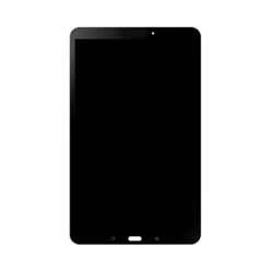 Galaxy Tab A 2016, 10.1" (T580/T585) : Vitre Tactile écran Noir -TechNest Store vitre ecran tab a t580 t585 sans chassis 2