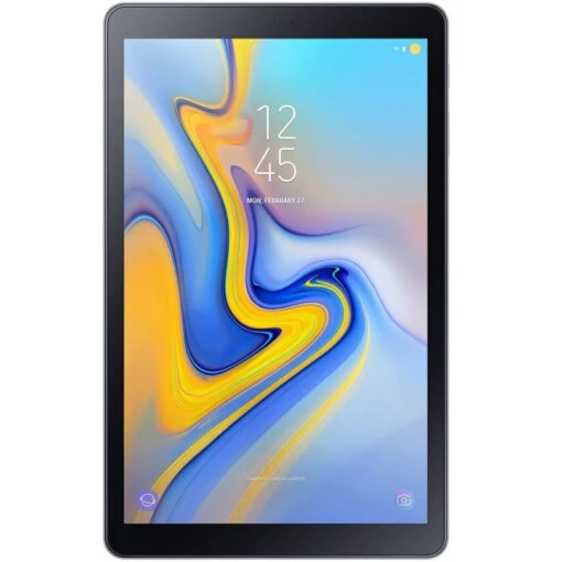 Galaxy Tab A 2018, 10.5" (T590/T595) : Vitre Tactile écran Original Samsung ReNew