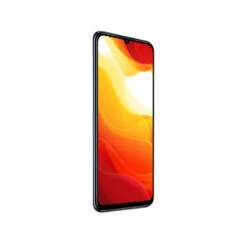 Xiaomi Mi 10 Lite 5G : Vitre Tactile écran LCD Avec Châssis Gris Cosmos -TechNest Store vitre ecran xiaomi mi 10 lite 5g gris cosmos 2