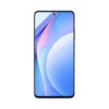 Xiaomi Mi 10T Lite 5G : Vitre Tactile écran LCD Avec Châssis Bleu -TechNest Store vitre ecran xiaomi mi 10t lite bleu