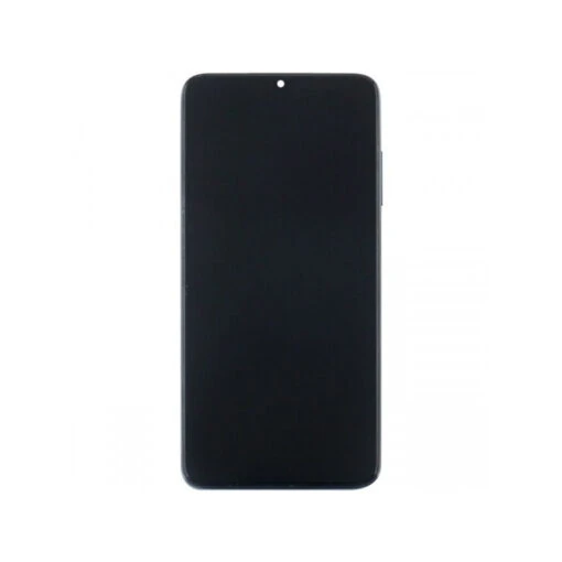 Xiaomi Mi 10T Lite 5G : Vitre Tactile écran LCD Avec Châssis Bleu - Image 4