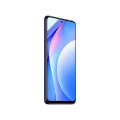 Xiaomi Mi 10T Lite 5G : Vitre Tactile écran LCD Avec Châssis Bleu -TechNest Store vitre ecran xiaomi mi 10t lite bleu 4