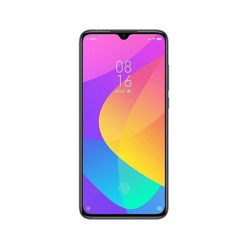 Xiaomi Mi 9 Lite : Vitre Tactile écran LCD Avec Châssis Noir 3 Xiaomi Mi 9 Lite : Vitre Tactile écran LCD Avec Châssis Noir