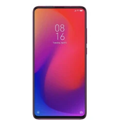 Xiaomi Mi 9T / 9T Pro : Vitre Tactile écran TFT Avec Châssis Rouge
