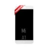 Xiaomi Mi A1 : Vitre Tactile écran De Rechange Blanc -TechNest Store vitre ecran xiaomi mi a1 blanc