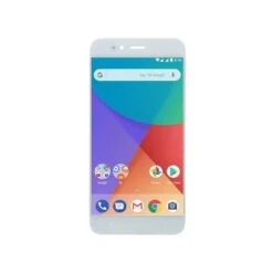 Xiaomi Mi A1 : Vitre Tactile écran De Rechange Blanc -TechNest Store vitre ecran xiaomi mi a1 blanc 2