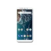 Xiaomi Mi A2 : Vitre Tactile écran Blanc -TechNest Store vitre ecran xiaomi mi a2 blanc