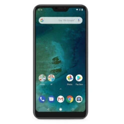 Xiaomi Mi A2 Lite : Vitre Tactile écran De Rechange -TechNest Store vitre ecran xiaomi mi a2 lite 2
