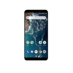 Xiaomi Mi A2, Mi 6X : Vitre Tactile écran De Rechange Noir