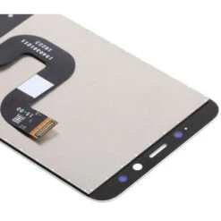 Xiaomi Mi A2, Mi 6X : Vitre Tactile écran De Rechange Noir -TechNest Store vitre ecran xiaomi mi a2 noir 3