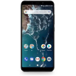Xiaomi Mi A2, Mi 6X : Vitre Tactile écran De Rechange Noir -TechNest Store vitre ecran xiaomi mi a2 noir 4