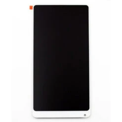 Xiaomi Mi Mix 2S : Vitre Tactile écran Blanc -TechNest Store vitre ecran xiaomi mi mix 2s blanc 3