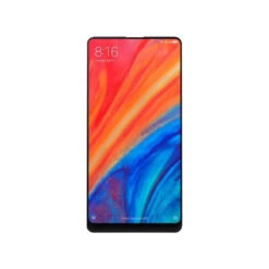 Xiaomi Mi Mix 2S : Vitre Tactile écran Noir