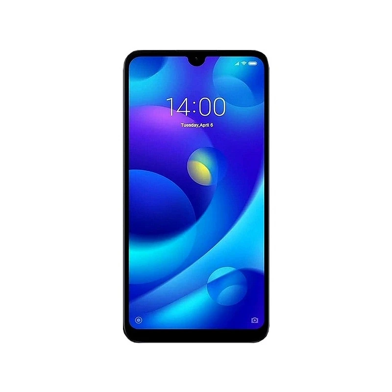 Xiaomi Mi Play : Vitre Tactile écran LCD 3 Xiaomi Mi Play : Vitre Tactile écran LCD