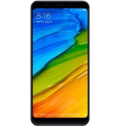Xiaomi Redmi 5 Plus Noir : Vitre Tactile écran LCD