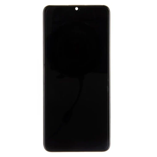 Redmi Note 10 Pro 4G : Vitre Tactile écran LCD + Châssis - Image 2