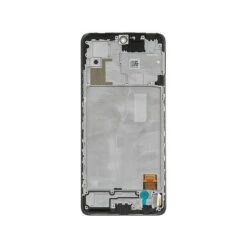 Redmi Note 10 Pro 4G : Vitre Tactile écran LCD + Châssis -TechNest Store vitre ecran xiaomi redmi note 10 pro 4g 2