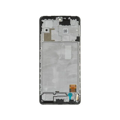 Redmi Note 10 Pro 4G : Vitre Tactile écran LCD + Châssis - Image 3