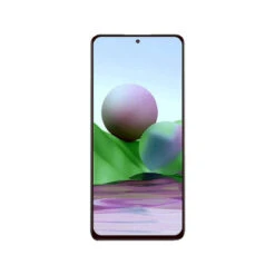 Redmi Note 10 Pro 4G : Vitre Tactile écran LCD + Châssis