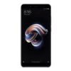 Redmi Note 5 : Vitre écran Noir Avec Châssis -TechNest Store vitre ecran xiaomi redmi note 5