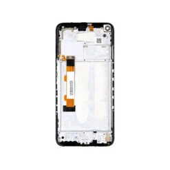 Redmi Note 9T 5G : Vitre Tactile écran LCD Et Châssis -TechNest Store vitre ecran xiaomi redmi note 9t 2