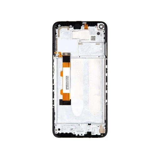 Redmi Note 9T 5G : Vitre Tactile écran LCD Et Châssis - Image 3