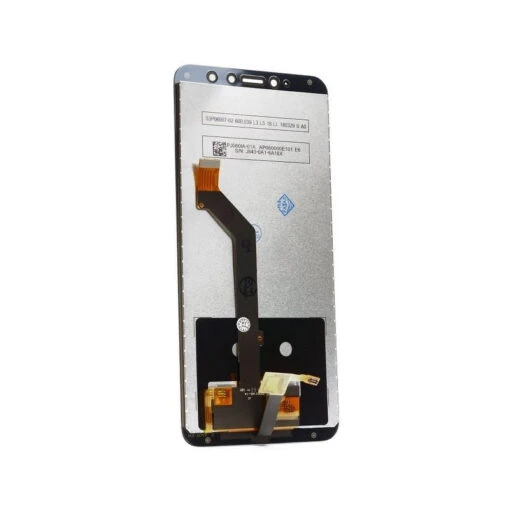 Xiaomi Redmi S2 : Vitre écran Blanc - Image 3