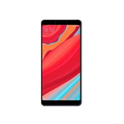 Xiaomi Redmi S2 : Vitre écran Noir