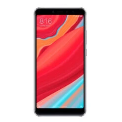 Xiaomi Redmi S2 : Vitre écran Noir -TechNest Store vitre ecran xiaomi redmi s2 noir 3