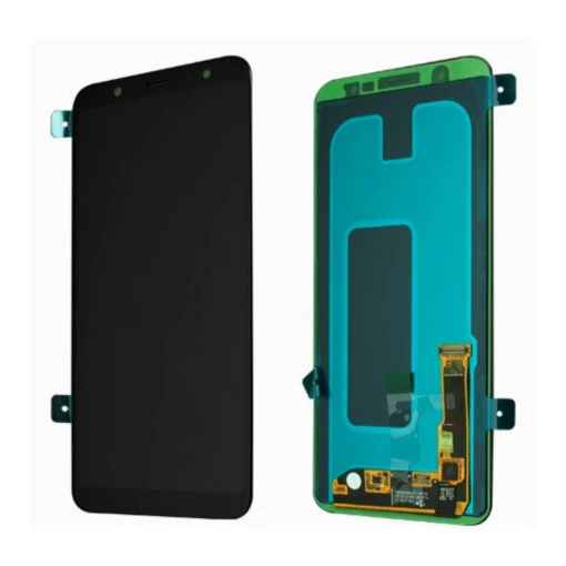 Galaxy A6+ 2018 (A605) : Vitre Tactile écran. Officiel Samsung - Image 2