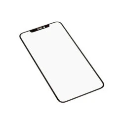 IPhone XS : Vitre De Rechange + OCA -TechNest Store vitre iphone xs 1