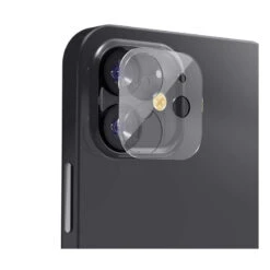 IPhone 12 : Verre Trempé De Protection Caméra Arrière