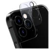 IPhone 12 Pro Max : Verre Trempé De Protection Caméra Arrière -TechNest Store vitre protection appareil photo camera arriere iphone 12 pro max