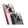 IPhone 13 / 13 Mini : Verre Trempé De Protection Caméra Arrière -TechNest Store vitre protection appareil photo camera arriere iphone 13