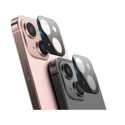 IPhone 13 / 13 Mini : Verre Trempé De Protection Caméra Arrière