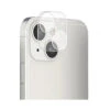 IPhone 14 : Verre Trempé De Protection Caméra Arrière -TechNest Store vitre protection appareil photo camera arriere iphone 14