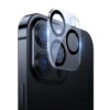 IPhone 14 Pro : Verre Trempé De Protection Caméra Arrière -TechNest Store vitre protection appareil photo camera arriere iphone 14 pro