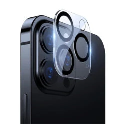IPhone 14 Pro : Verre Trempé De Protection Caméra Arrière