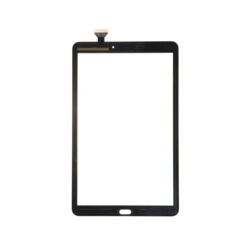 Galaxy Tab E 9.6" (T560/T561) : Vitre Tactile Blanche - Image 2
