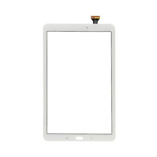 Galaxy Tab E 9.6" (T560/T561) : Vitre Tactile Blanche