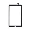 Galaxy Tab E 9.6" (T560/T561) : Vitre Tactile Noire -TechNest Store vitre tab e t560 t561 noir